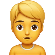 Yo  sticker