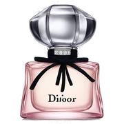 dior perfume  sticker