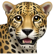 jaguar  sticker