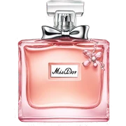 Miss dior perfume sticker