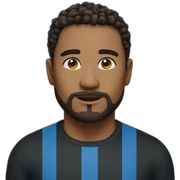 Inter sticker