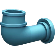 pipe sticker