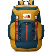 The north face X Adidas backpack sticker