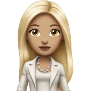 Barbie sticker