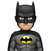 batman  sticker