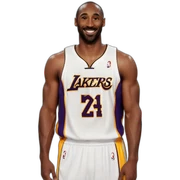 kobe sticker