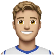 Josh Allen  sticker