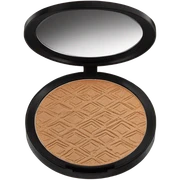 Bronzer sticker
