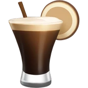 espresso martini  sticker