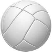 Volleyball  sticker