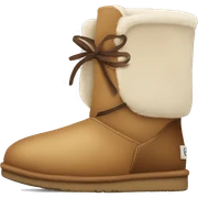 Uggs sticker