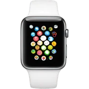 Apple Watch sticker