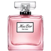 Miss Dior pefume  sticker