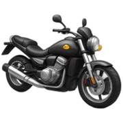 motorbike sticker