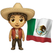 mexico sticker
