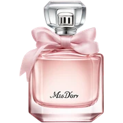 Miss dior pale pink sticker