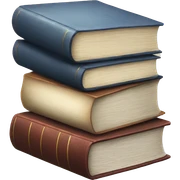 Book sticker