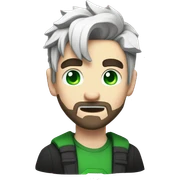 Jacksepticeye sticker