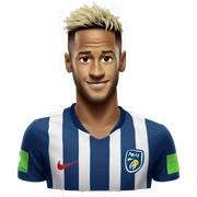 neymar sticker