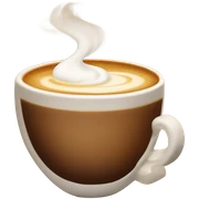 coffe sticker