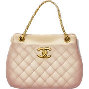 Chanel purse  sticker