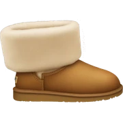 ugg sticker