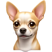 Chihuahua sticker
