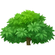 nature sticker
