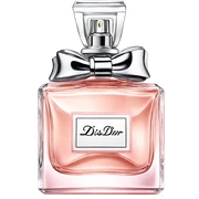 Miss Dior purfume sticker