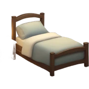 Bona nit sticker