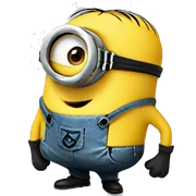 minions sticker
