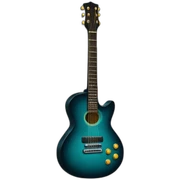guitar sticker