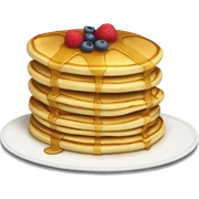 Pancakes  sticker