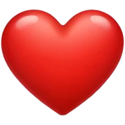 heart sticker
