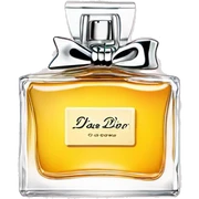 Miss Dior pefume  sticker