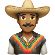 Mexican  sticker