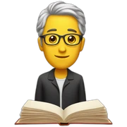 Livre sticker