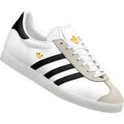 Adidas gazelles  sticker