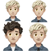 Troye sivan sticker