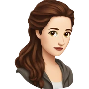 Bella Swan sticker