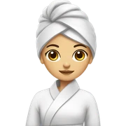 SPA sticker