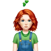 Hillbilly Leprechaun sticker