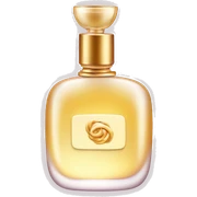perfume sticker