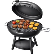 Grill  sticker