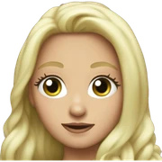 aurora aksnes sticker