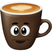 Espresso sticker