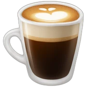 expresso sticker