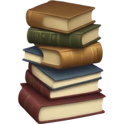books sticker