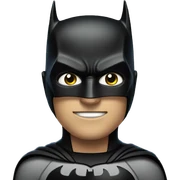 batman sticker