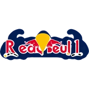 Redbull sticker